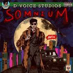 SOMNIUM - Gauntlet. Song Download